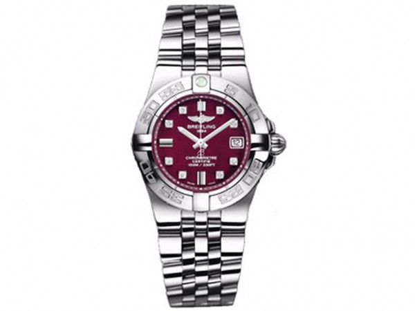 Breitling Galactic 30