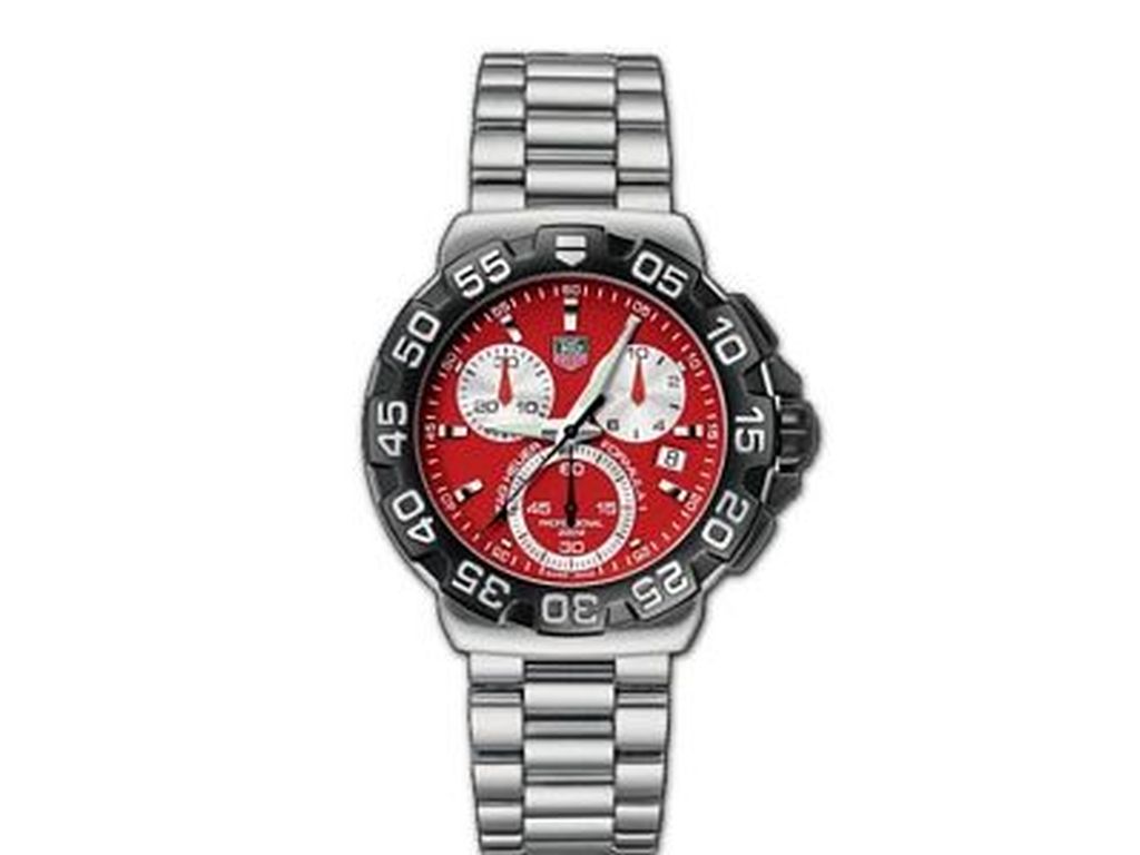 tag heuer cah1112