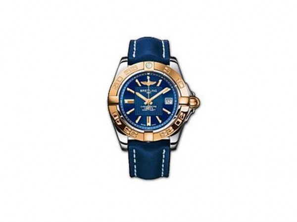 Breitling Galactic 32