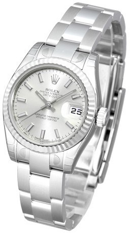 Rolex Lady-Datejust