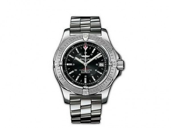 Breitling Colt Automatic