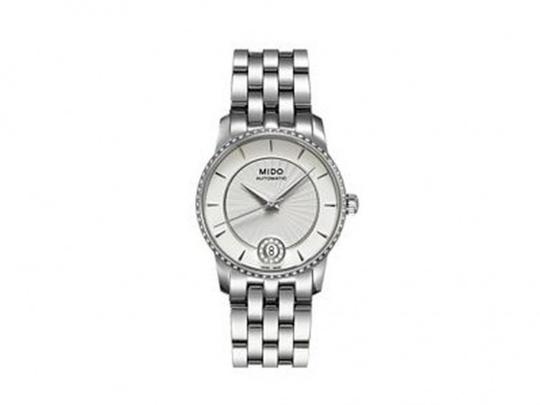 Mido Baroncelli II Lady