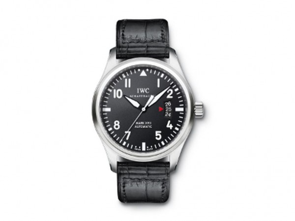 IWC Fliegeruhr Mark XVII