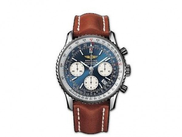 Breitling Navitimer