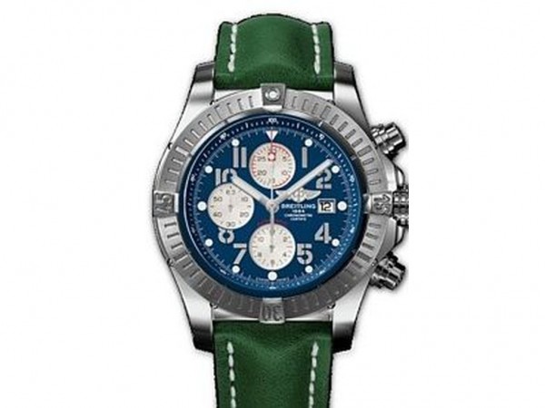 Breitling Super Avenger