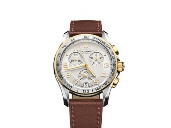 Victorinox Classic Chrono