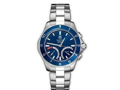 TAG Heuer Aquaracer Calibre S CAF7110.BA0803 jetzt finanzieren Luxusuhr24