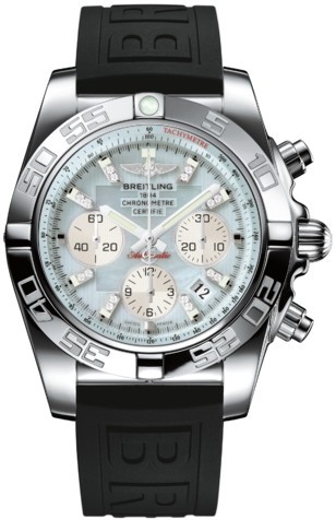 Breitling Chronomat 44