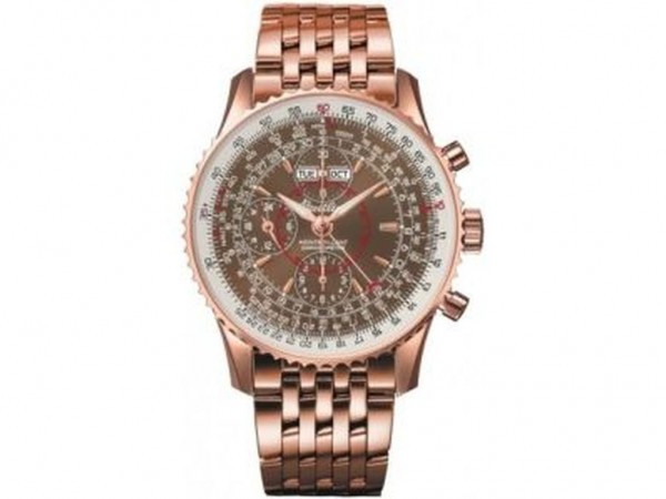 Breitling Montbrillant Datora