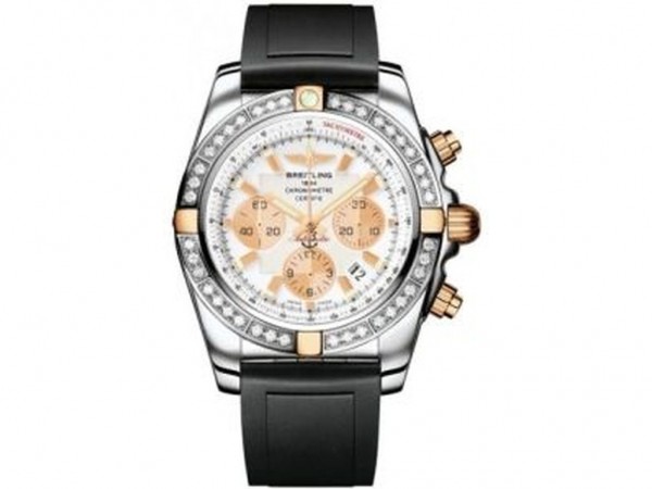 Breitling Chronomat 44