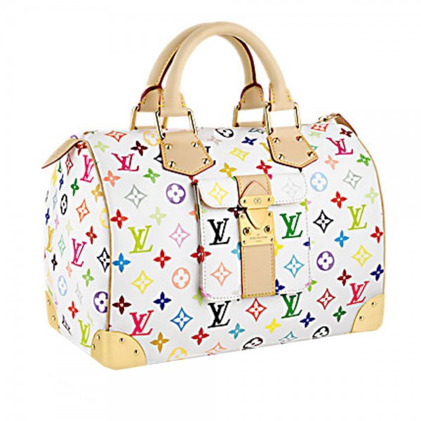 Louis Vuitton Speedy 30