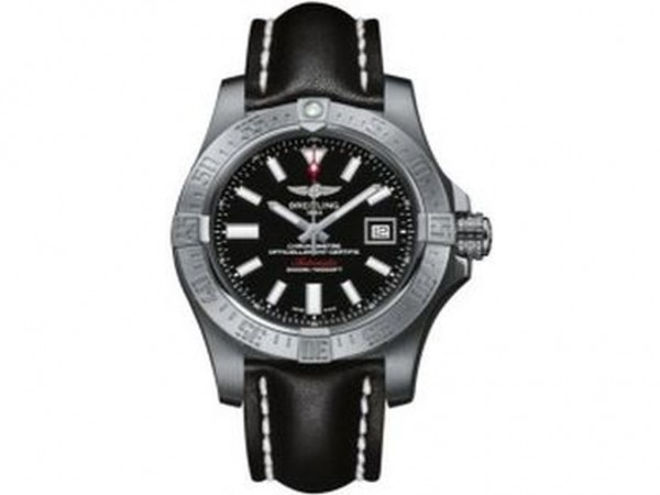 Breitling Avenger II Seawolf