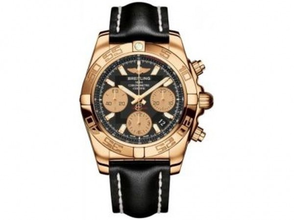 Breitling Chronomat 41