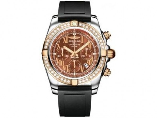 Breitling Chronomat 44