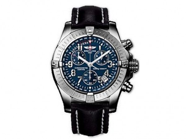 Breitling Avenger Seawolf Chronograph