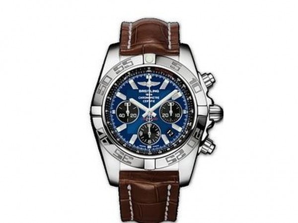 Breitling Chronomat 44