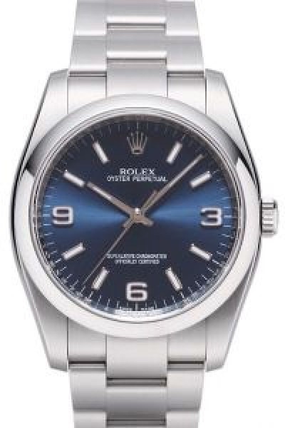 Rolex Oyster Perpetual