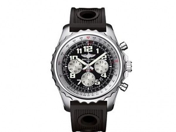 Breitling Professional Chronospace Automatic