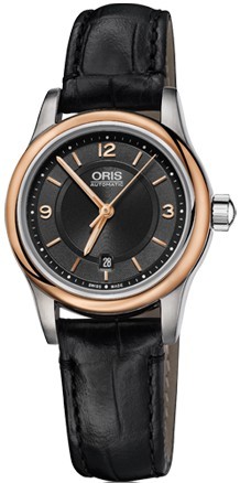 Oris Classic Date