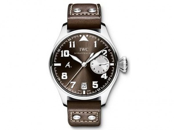 IWC Große Fliegeruhr Edition Antoine de Exupèry