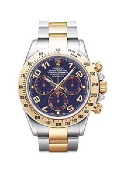 Rolex Cosmograph Daytona