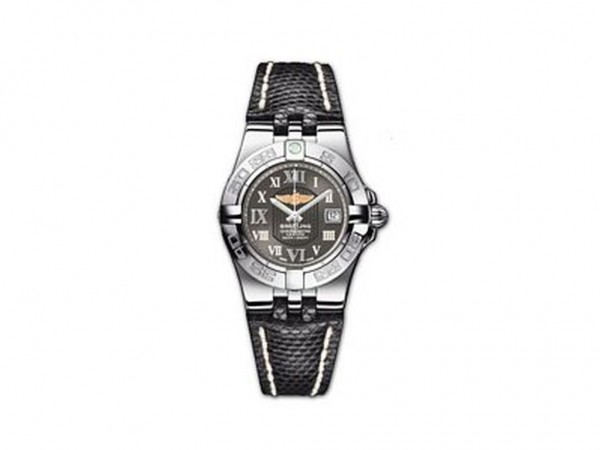 Breitling Galactic 30