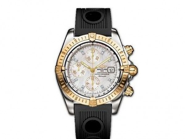 Breitling Chronomat Calibre 13
