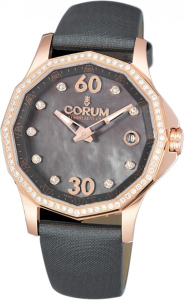 Corum Admiral's Cup Legend 38