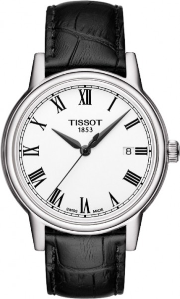 Tissot T-Classic Carson Quarz Gents