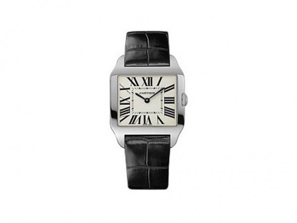 Cartier Santos-Dumont