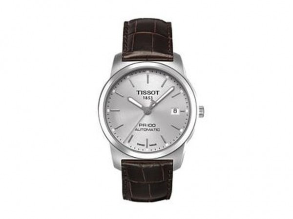 Tissot T-Classic PR 100 Automatic