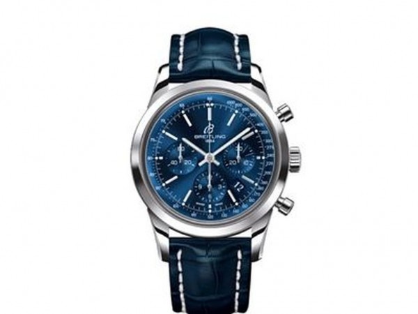 Breitling Transocean Chronograph Limited Edition