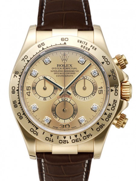 Rolex Cosmograph Daytona