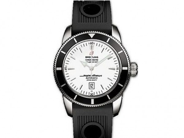 Breitling Superocean Heritage 46