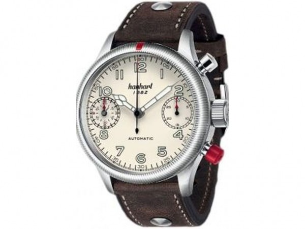 Hanhart Pioneer TwinDicator