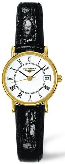 Longines La Grande Classique Ladies