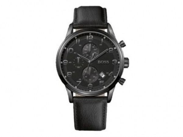 Boss Herrenchronograph