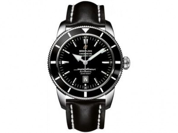 Breitling Superocean Heritage 46