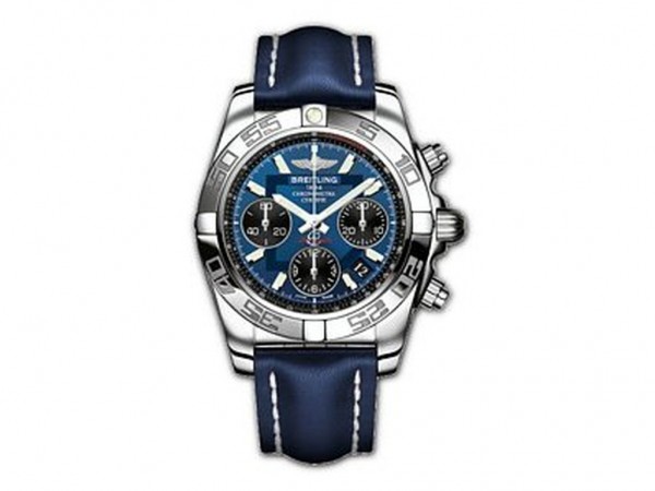 Breitling Chronomat 41