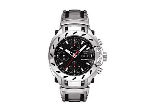 Tissot T-Sport T-Race Automatic Chronograph