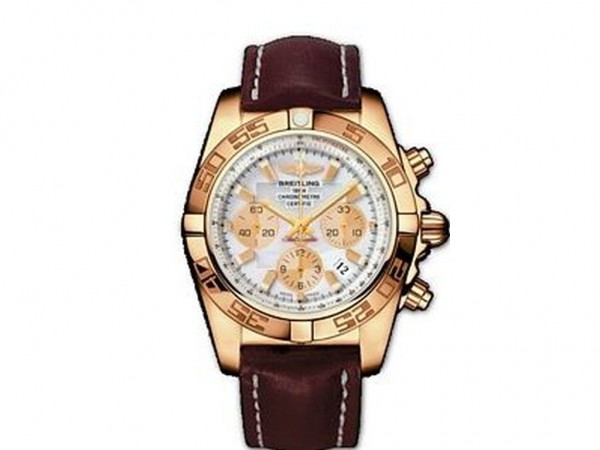 Breitling Chronomat 44