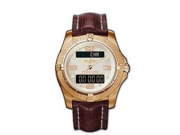 Breitling Professional Aerospace
