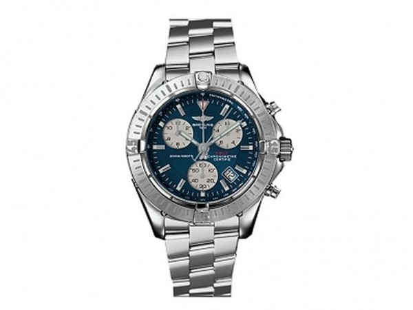 Breitling Colt Chronograph