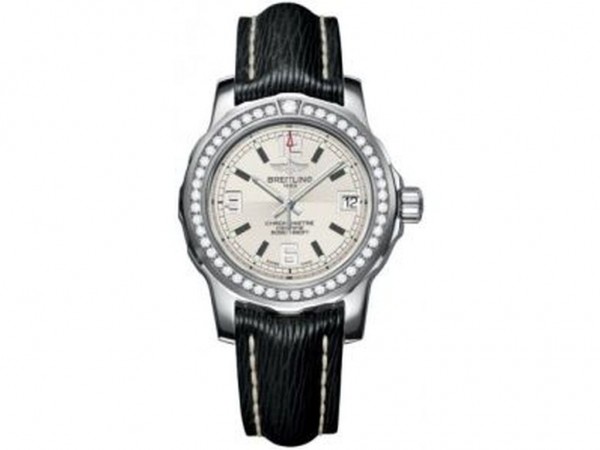 Breitling Colt 33