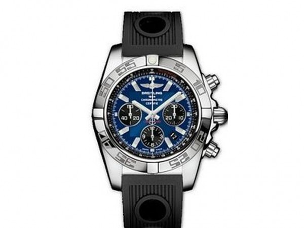 Breitling Chronomat 44