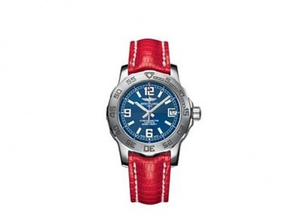 Breitling Colt 33
