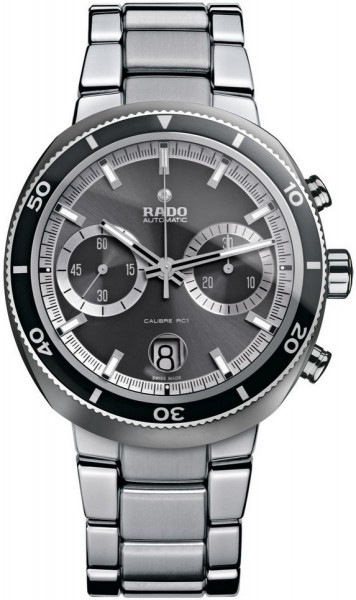 Rado D Star 200 Automatic Chronograph 44mm Ref. R15965103