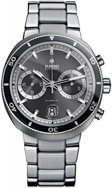 Rado D-Star 200 Automatic Chronograph 44mm