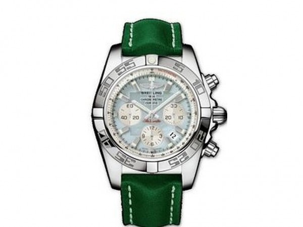 Breitling Chronomat 44