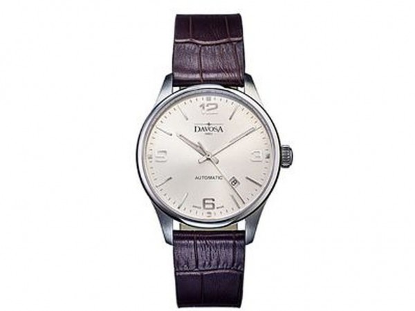 Davosa Gentleman Automatic